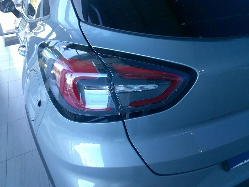 Photo 4 de l’annonce de FORD Puma d’occasion à vendre à PERPIGNAN