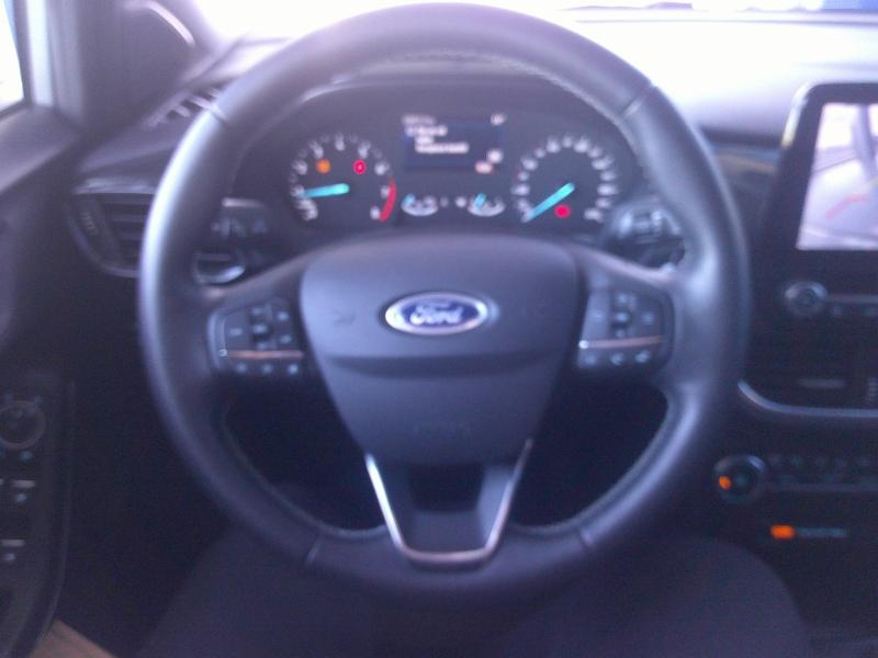 Photo 5 de l’annonce de FORD Puma d’occasion à vendre à PERPIGNAN