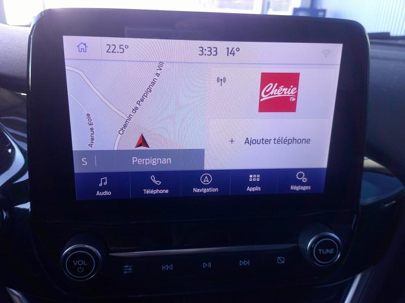 Photo 7 de l’annonce de FORD Puma d’occasion à vendre à PERPIGNAN