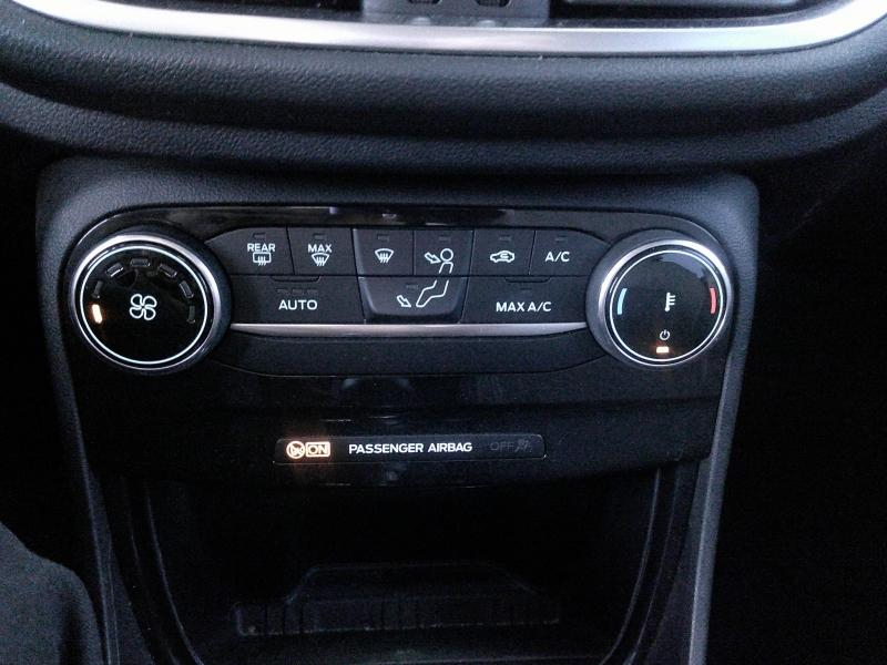 Photo 16 de l’annonce de FORD Puma d’occasion à vendre à PERPIGNAN