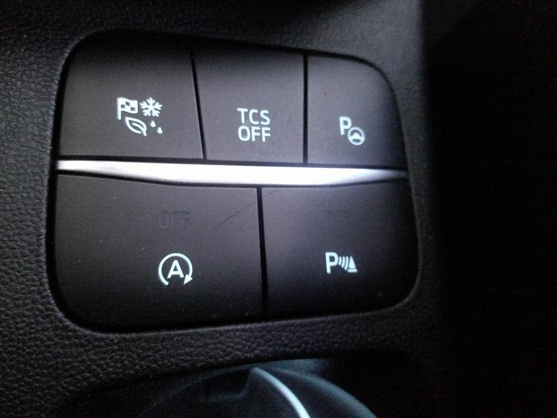 Photo 18 de l’annonce de FORD Puma d’occasion à vendre à PERPIGNAN