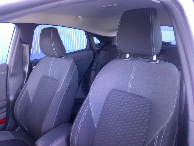 Photo 20 de l’annonce de FORD Puma d’occasion à vendre à PERPIGNAN