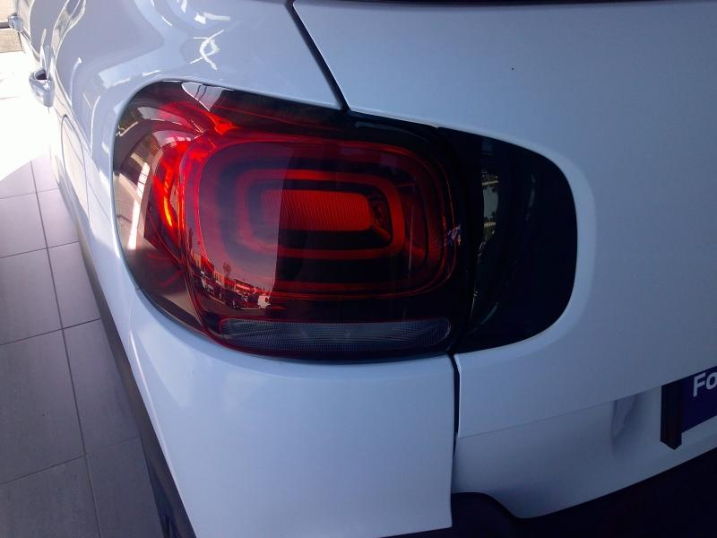 Photo 4 de l’annonce de CITROEN C3 Aircross d’occasion à vendre à PERPIGNAN