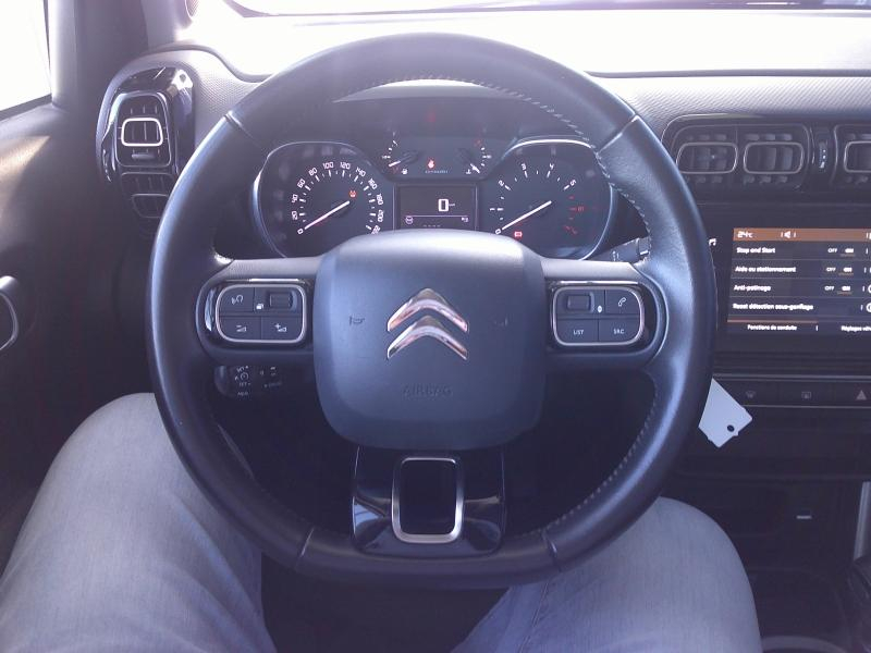Photo 5 de l’annonce de CITROEN C3 Aircross d’occasion à vendre à PERPIGNAN