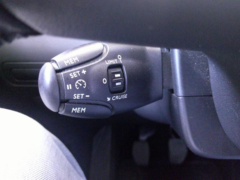 Photo 11 de l’annonce de CITROEN C3 Aircross d’occasion à vendre à PERPIGNAN