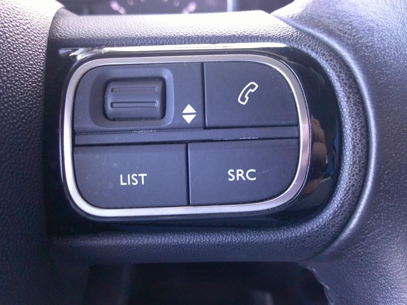 Photo 14 de l’annonce de CITROEN C3 Aircross d’occasion à vendre à PERPIGNAN