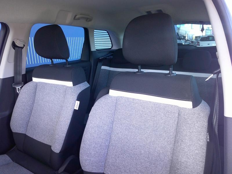 Photo 16 de l’annonce de CITROEN C3 Aircross d’occasion à vendre à PERPIGNAN