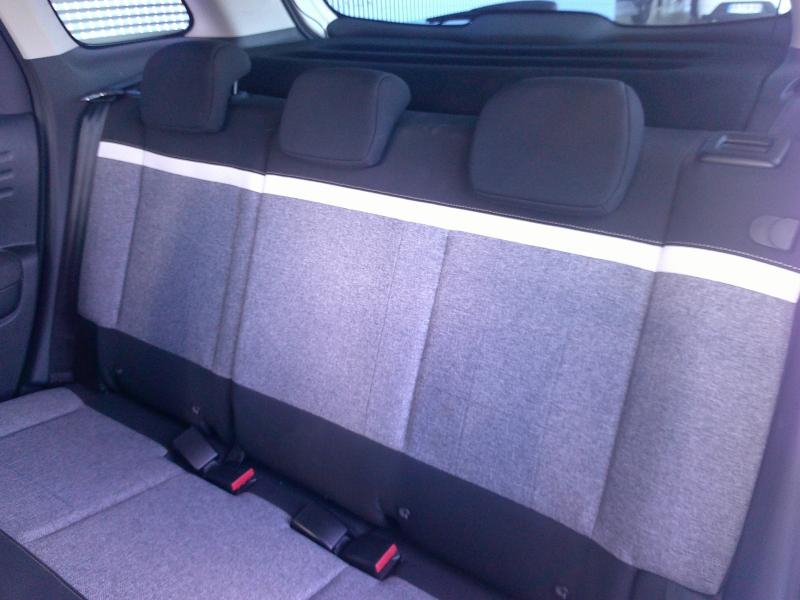 Photo 17 de l’annonce de CITROEN C3 Aircross d’occasion à vendre à PERPIGNAN