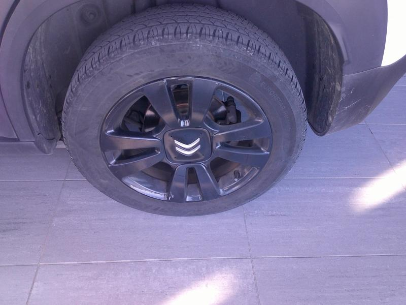 Photo 18 de l’annonce de CITROEN C3 Aircross d’occasion à vendre à PERPIGNAN