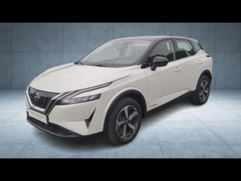 NISSAN Qashqai d’occasion à vendre à PERPIGNAN