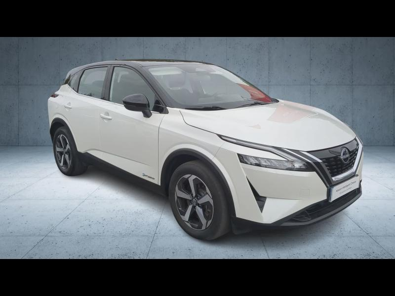 Photo 3 de l’annonce de NISSAN Qashqai d’occasion à vendre à PERPIGNAN