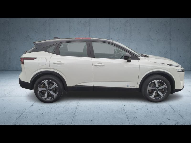 Photo 4 de l’annonce de NISSAN Qashqai d’occasion à vendre à PERPIGNAN