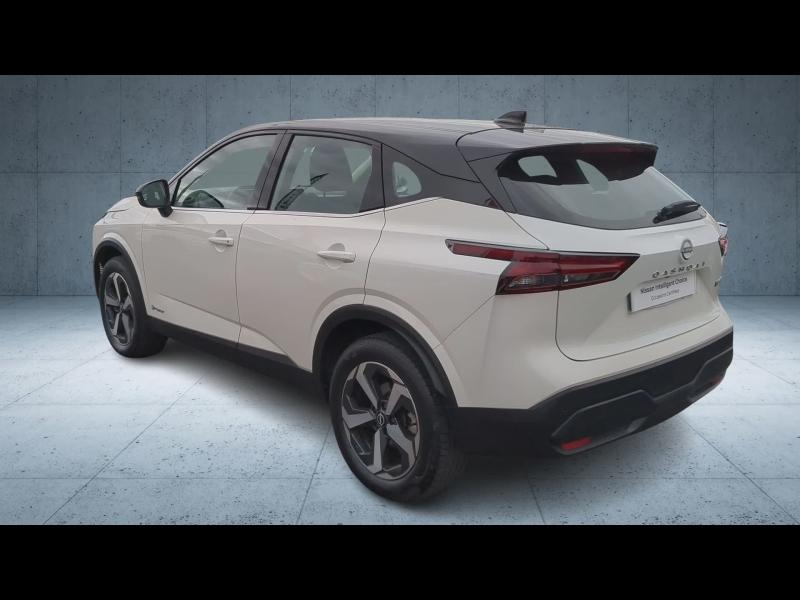 Photo 7 de l’annonce de NISSAN Qashqai d’occasion à vendre à PERPIGNAN