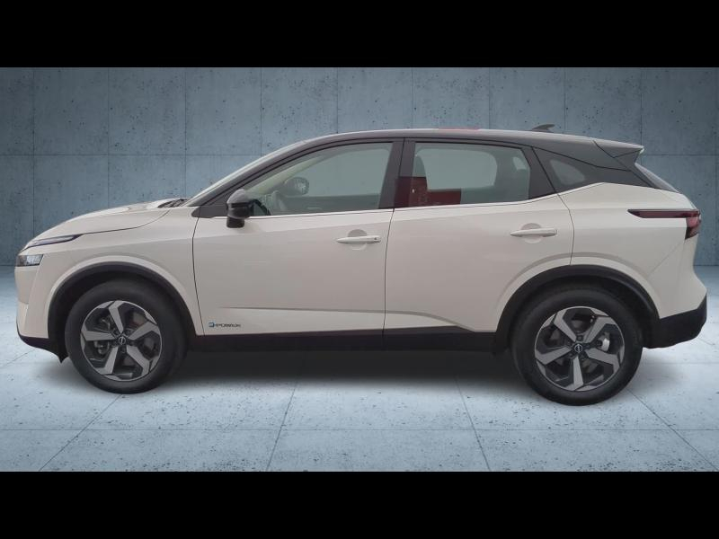 Photo 8 de l’annonce de NISSAN Qashqai d’occasion à vendre à PERPIGNAN