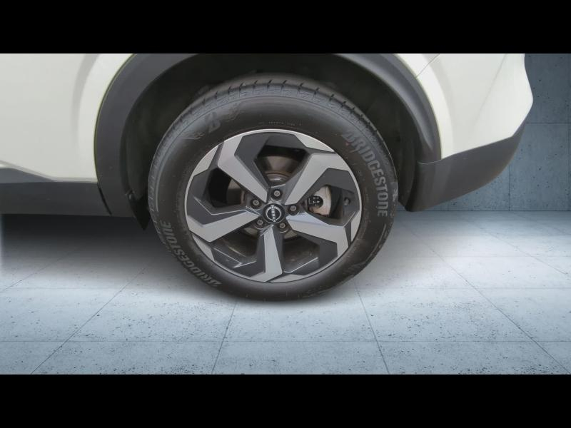 Photo 9 de l’annonce de NISSAN Qashqai d’occasion à vendre à PERPIGNAN