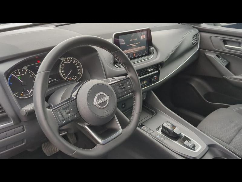 Photo 10 de l’annonce de NISSAN Qashqai d’occasion à vendre à PERPIGNAN