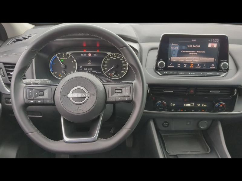 Photo 11 de l’annonce de NISSAN Qashqai d’occasion à vendre à PERPIGNAN