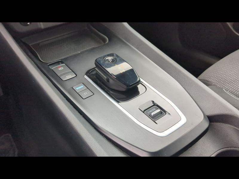 Photo 16 de l’annonce de NISSAN Qashqai d’occasion à vendre à PERPIGNAN