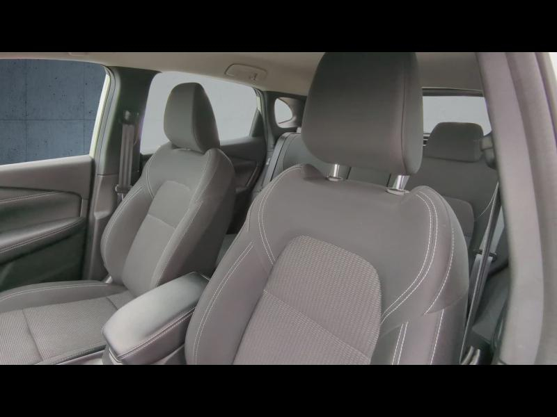 Photo 17 de l’annonce de NISSAN Qashqai d’occasion à vendre à PERPIGNAN