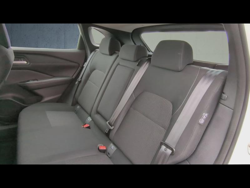 Photo 18 de l’annonce de NISSAN Qashqai d’occasion à vendre à PERPIGNAN