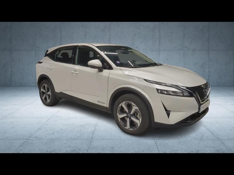 Photo 3 de l’annonce de NISSAN Qashqai d’occasion à vendre à PERPIGNAN