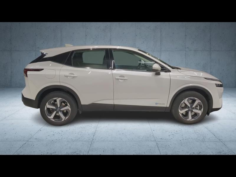 Photo 4 de l’annonce de NISSAN Qashqai d’occasion à vendre à PERPIGNAN