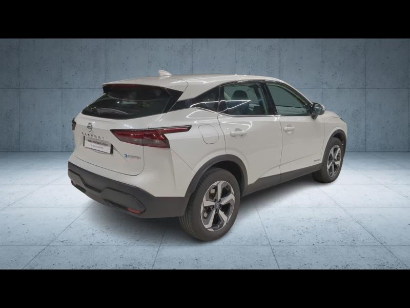 Photo 5 de l’annonce de NISSAN Qashqai d’occasion à vendre à PERPIGNAN