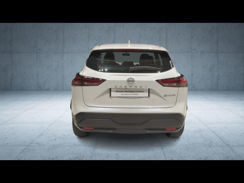 Photo 6 de l’annonce de NISSAN Qashqai d’occasion à vendre à PERPIGNAN