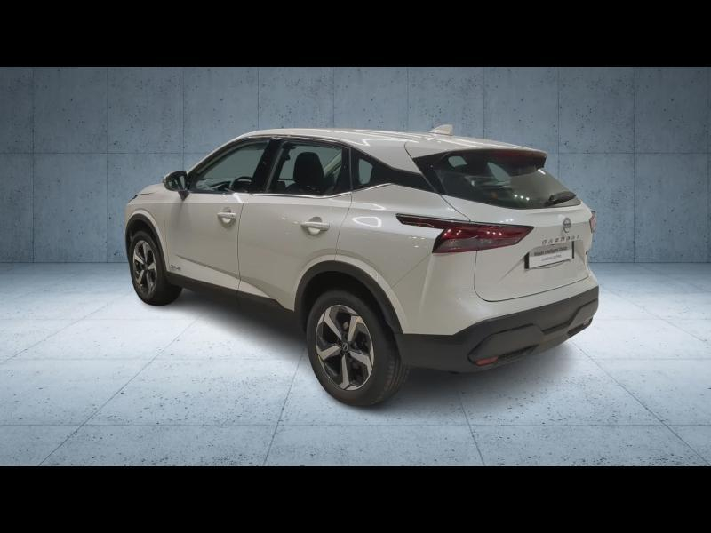 Photo 7 de l’annonce de NISSAN Qashqai d’occasion à vendre à PERPIGNAN