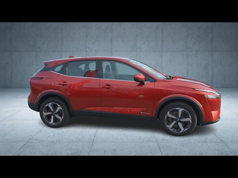 Photo 4 de l’annonce de NISSAN Qashqai d’occasion à vendre à PERPIGNAN