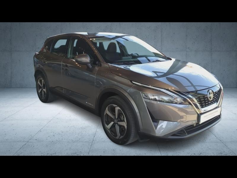 Photo 3 de l’annonce de NISSAN Qashqai d’occasion à vendre à PERPIGNAN