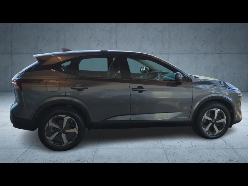 Photo 4 de l’annonce de NISSAN Qashqai d’occasion à vendre à PERPIGNAN