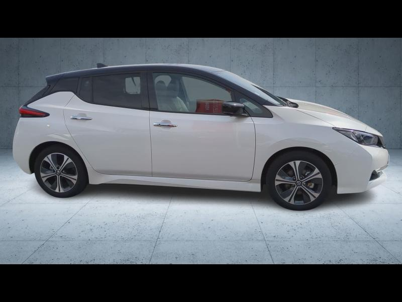 Photo 4 de l’annonce de NISSAN Leaf d’occasion à vendre à PERPIGNAN