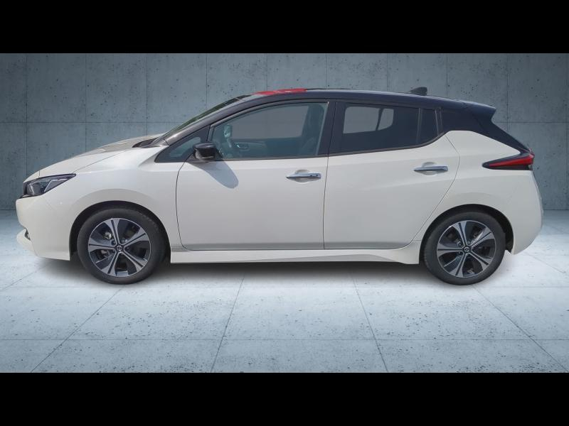 Photo 5 de l’annonce de NISSAN Leaf d’occasion à vendre à PERPIGNAN