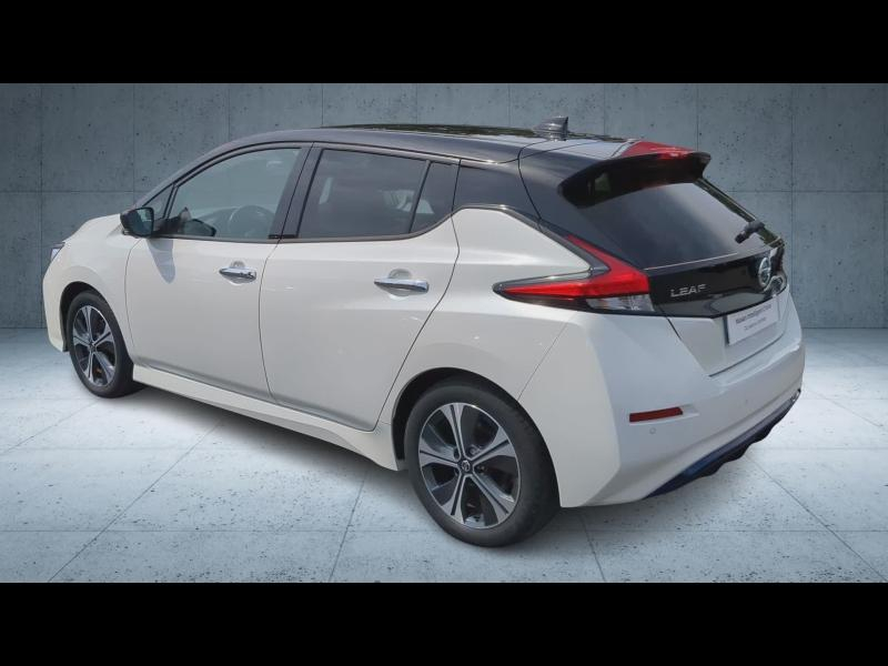 Photo 9 de l’annonce de NISSAN Leaf d’occasion à vendre à PERPIGNAN