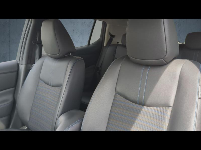 Photo 11 de l’annonce de NISSAN Leaf d’occasion à vendre à PERPIGNAN