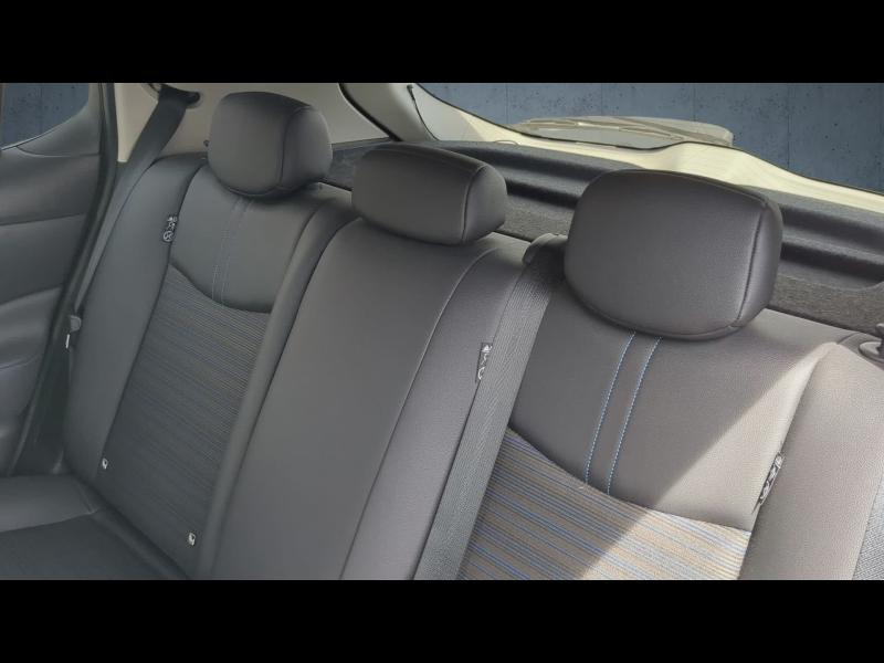 Photo 13 de l’annonce de NISSAN Leaf d’occasion à vendre à PERPIGNAN