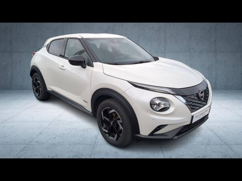 Photo 7 de l’annonce de NISSAN Juke d’occasion à vendre à PERPIGNAN