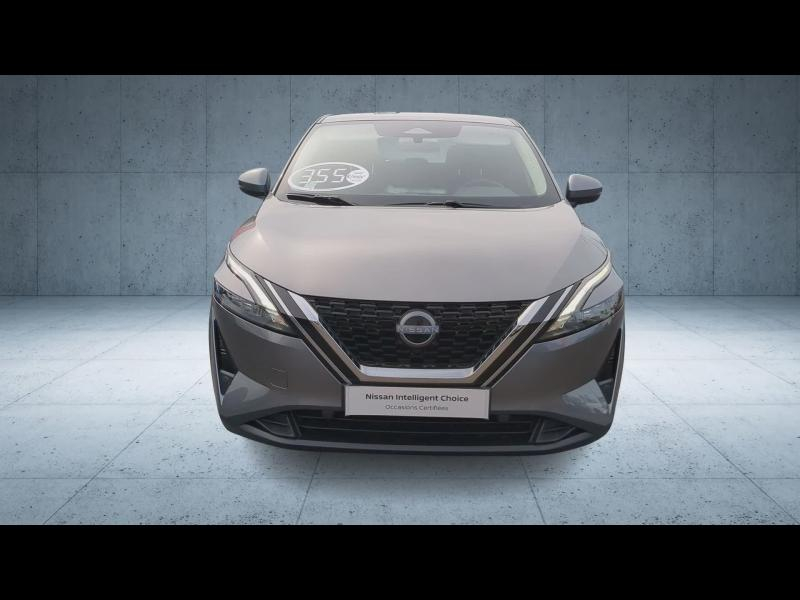 Photo 3 de l’annonce de NISSAN Qashqai d’occasion à vendre à PERPIGNAN