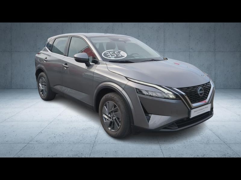 Photo 4 de l’annonce de NISSAN Qashqai d’occasion à vendre à PERPIGNAN