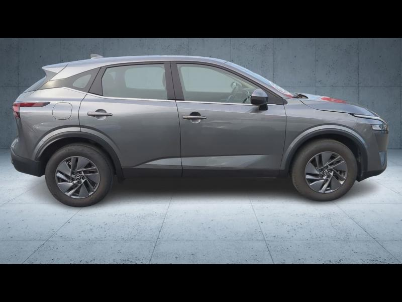 Photo 5 de l’annonce de NISSAN Qashqai d’occasion à vendre à PERPIGNAN