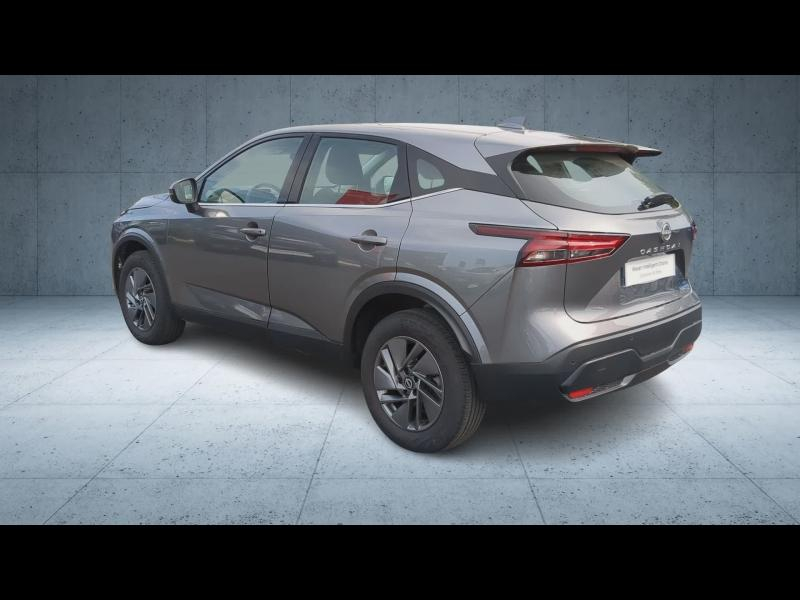 Photo 8 de l’annonce de NISSAN Qashqai d’occasion à vendre à PERPIGNAN