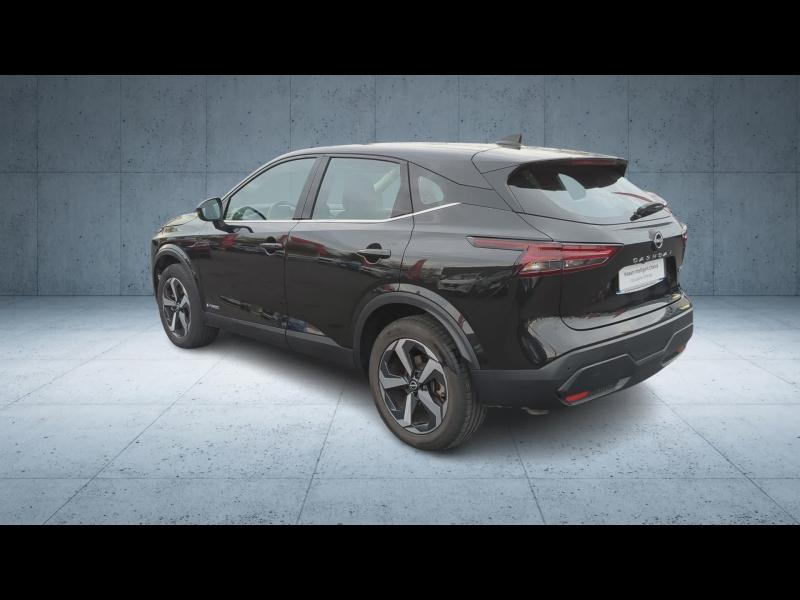 Photo 6 de l’annonce de NISSAN Qashqai d’occasion à vendre à PERPIGNAN