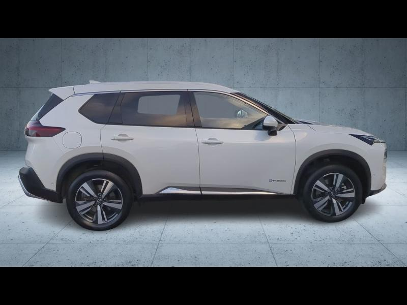 Photo 4 de l’annonce de NISSAN X-Trail d’occasion à vendre à PERPIGNAN