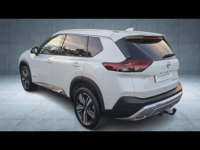 Photo 8 de l’annonce de NISSAN X-Trail d’occasion à vendre à PERPIGNAN