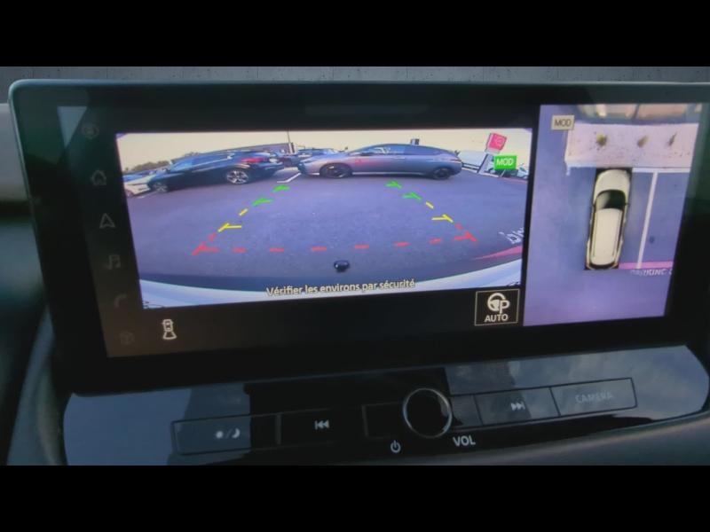 Photo 12 de l’annonce de NISSAN X-Trail d’occasion à vendre à PERPIGNAN