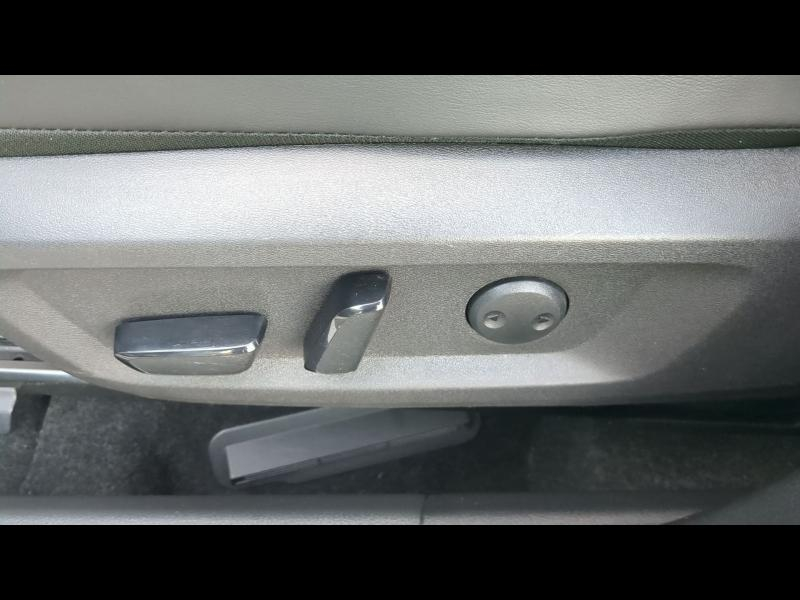 Photo 13 de l’annonce de NISSAN X-Trail d’occasion à vendre à PERPIGNAN