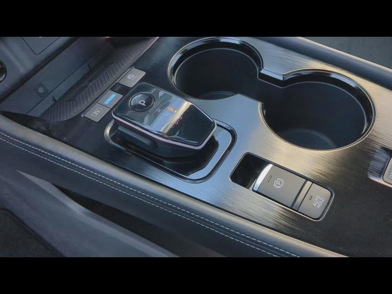 Photo 17 de l’annonce de NISSAN X-Trail d’occasion à vendre à PERPIGNAN