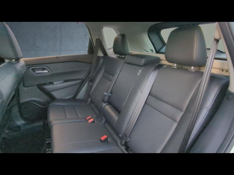 Photo 18 de l’annonce de NISSAN X-Trail d’occasion à vendre à PERPIGNAN