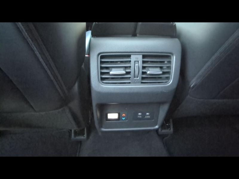 Photo 20 de l’annonce de NISSAN X-Trail d’occasion à vendre à PERPIGNAN